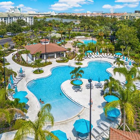 Ground-Floor Condo Next To Vista Cay Clubhouse And Pool! Orlando Exteriör bild