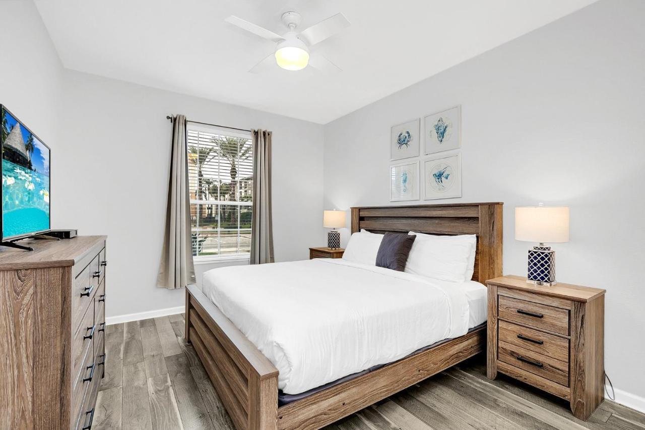 Ground-Floor Condo Next To Vista Cay Clubhouse And Pool! Orlando Exteriör bild