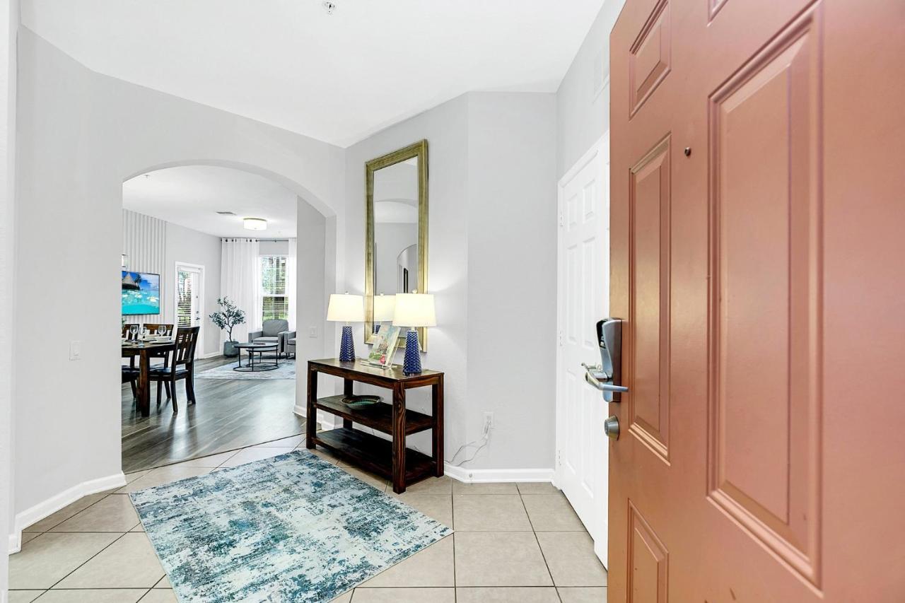 Ground-Floor Condo Next To Vista Cay Clubhouse And Pool! Orlando Exteriör bild