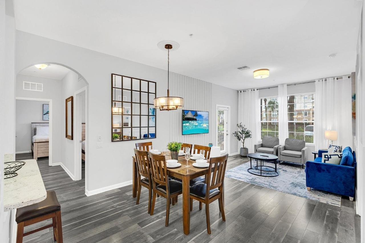 Ground-Floor Condo Next To Vista Cay Clubhouse And Pool! Orlando Exteriör bild