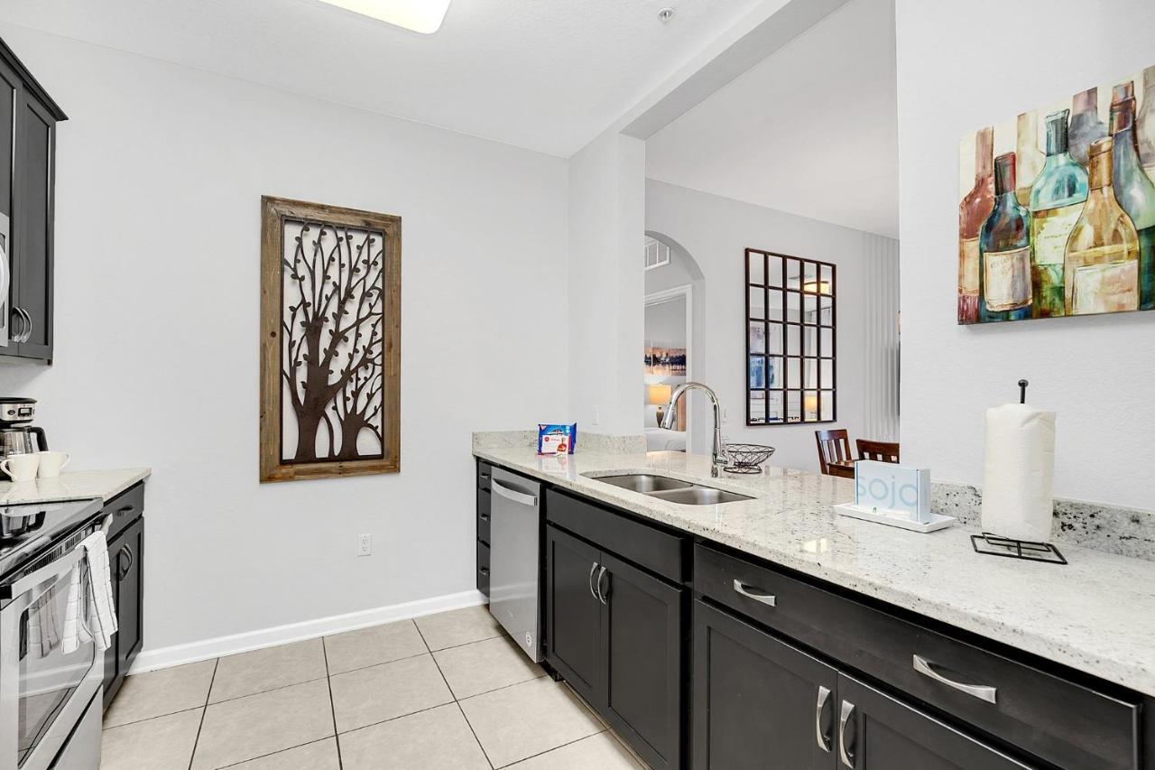 Ground-Floor Condo Next To Vista Cay Clubhouse And Pool! Orlando Exteriör bild
