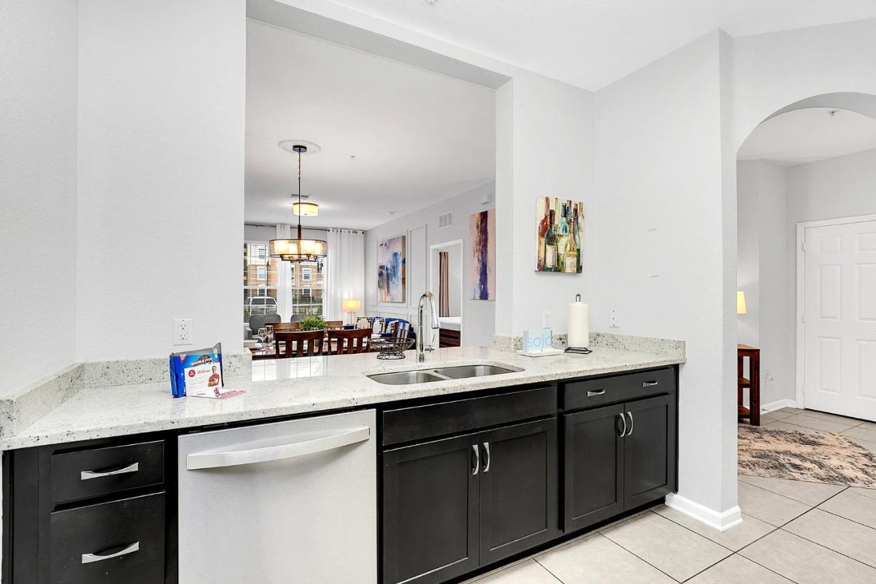 Ground-Floor Condo Next To Vista Cay Clubhouse And Pool! Orlando Exteriör bild