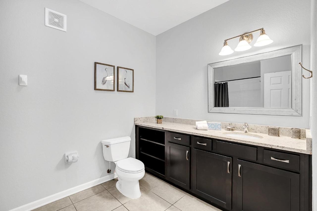 Ground-Floor Condo Next To Vista Cay Clubhouse And Pool! Orlando Exteriör bild