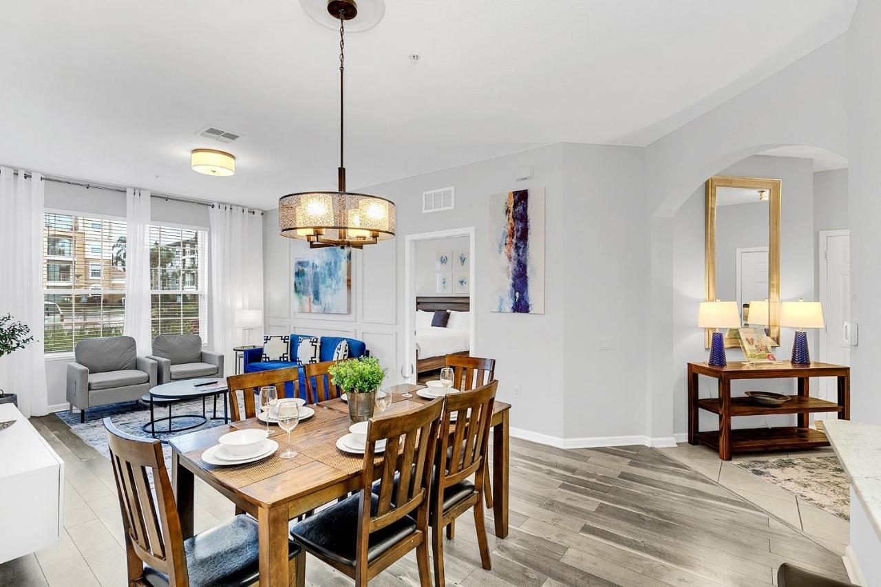 Ground-Floor Condo Next To Vista Cay Clubhouse And Pool! Orlando Exteriör bild