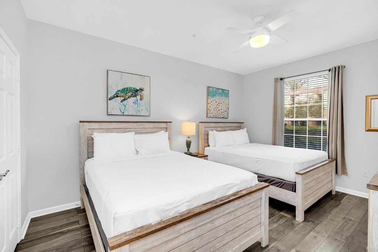 Ground-Floor Condo Next To Vista Cay Clubhouse And Pool! Orlando Exteriör bild