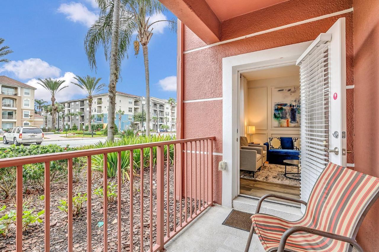 Ground-Floor Condo Next To Vista Cay Clubhouse And Pool! Orlando Exteriör bild