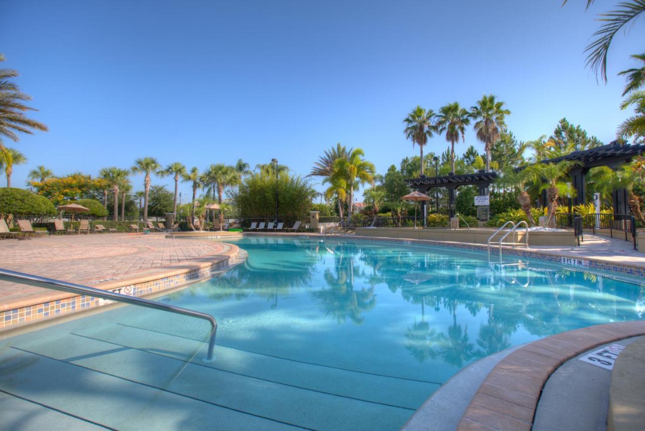Ground-Floor Condo Next To Vista Cay Clubhouse And Pool! Orlando Exteriör bild