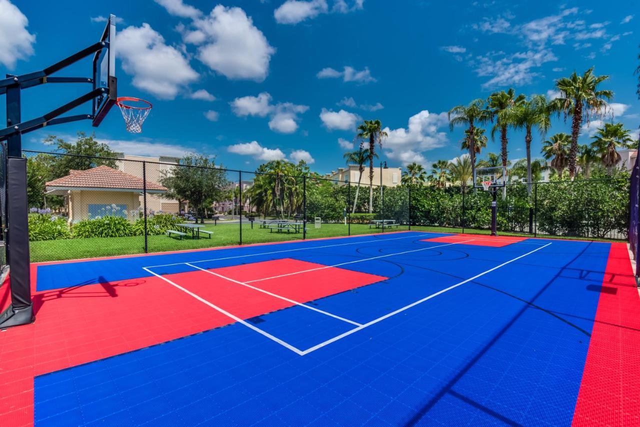 Ground-Floor Condo Next To Vista Cay Clubhouse And Pool! Orlando Exteriör bild