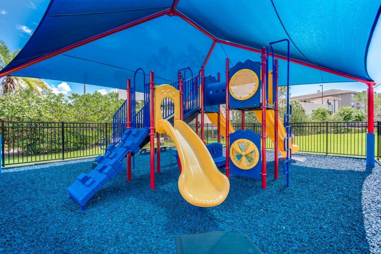 Ground-Floor Condo Next To Vista Cay Clubhouse And Pool! Orlando Exteriör bild