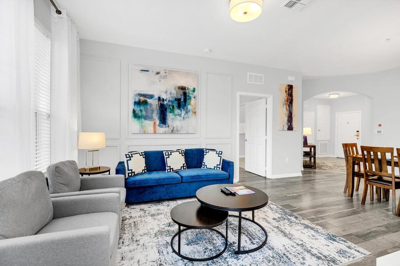 Ground-Floor Condo Next To Vista Cay Clubhouse And Pool! Orlando Exteriör bild
