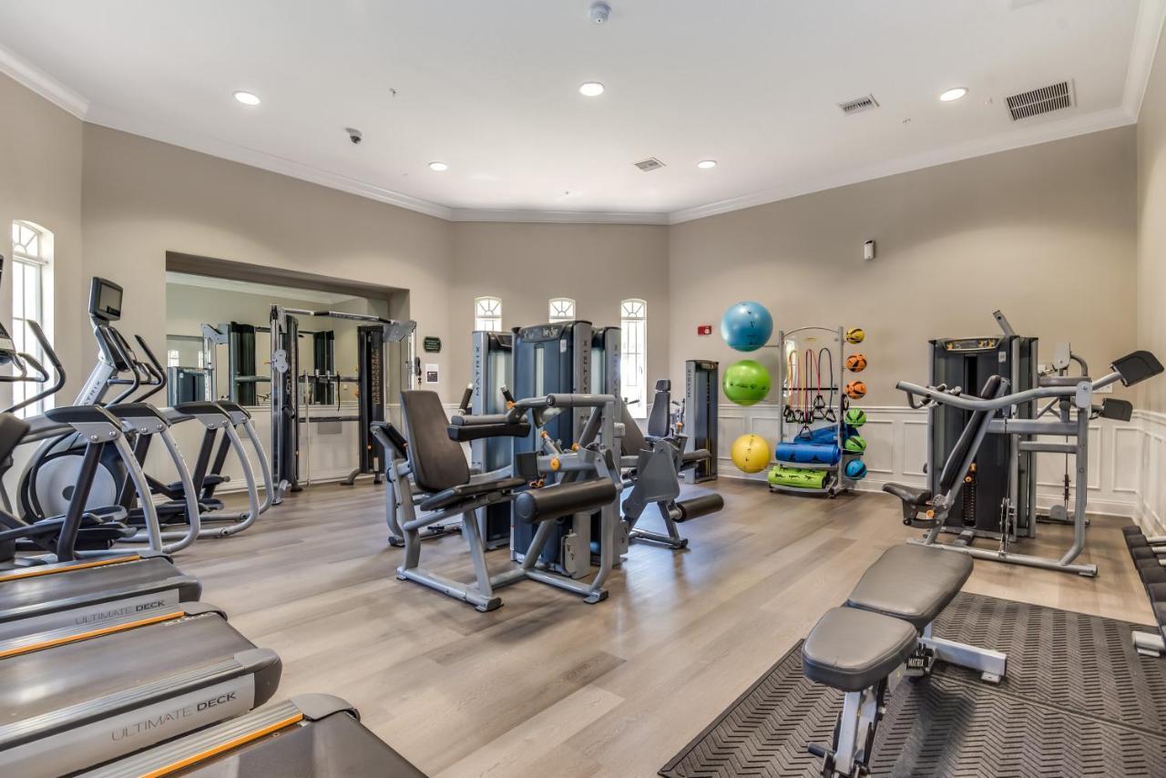 Ground-Floor Condo Next To Vista Cay Clubhouse And Pool! Orlando Exteriör bild