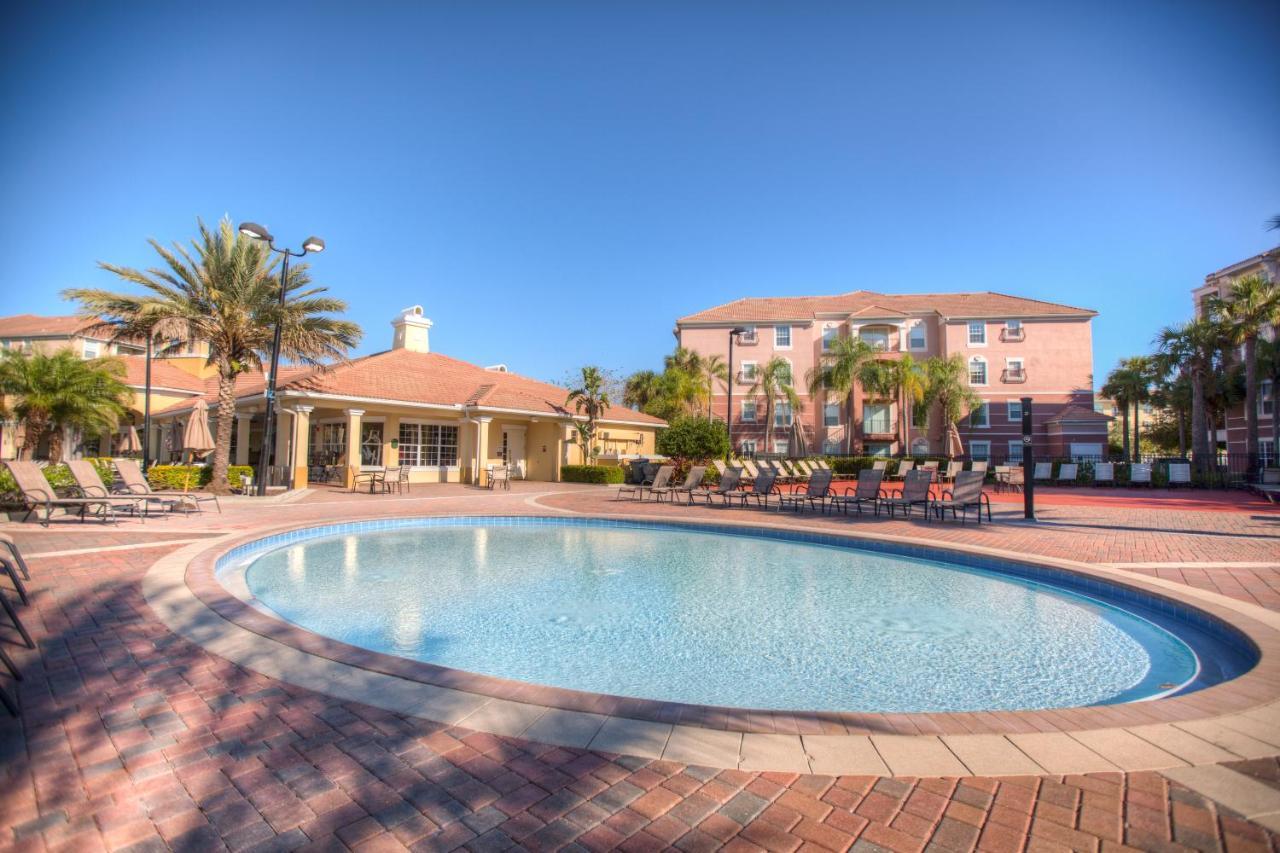 Ground-Floor Condo Next To Vista Cay Clubhouse And Pool! Orlando Exteriör bild