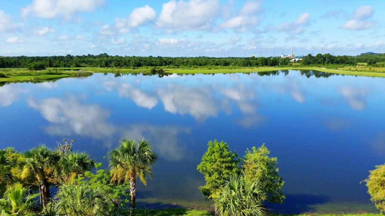 Ground-Floor Condo Next To Vista Cay Clubhouse And Pool! Orlando Exteriör bild