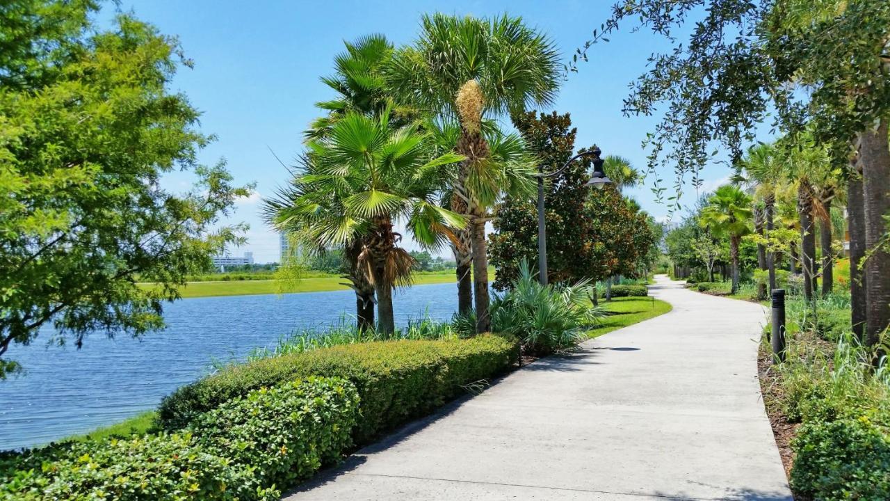 Ground-Floor Condo Next To Vista Cay Clubhouse And Pool! Orlando Exteriör bild