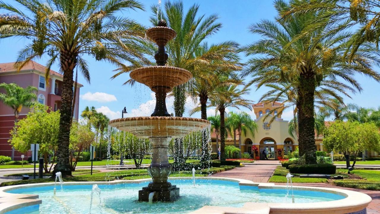 Ground-Floor Condo Next To Vista Cay Clubhouse And Pool! Orlando Exteriör bild