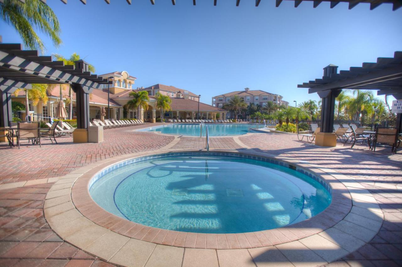 Ground-Floor Condo Next To Vista Cay Clubhouse And Pool! Orlando Exteriör bild