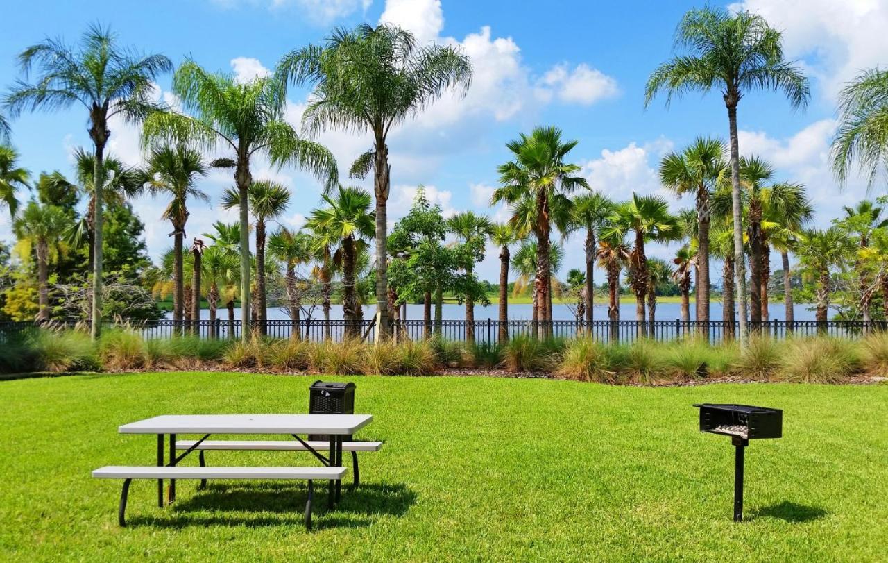 Ground-Floor Condo Next To Vista Cay Clubhouse And Pool! Orlando Exteriör bild