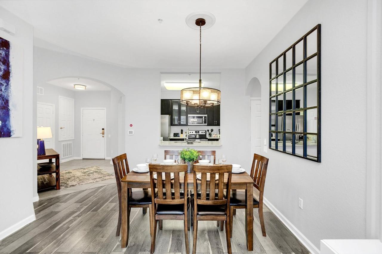 Ground-Floor Condo Next To Vista Cay Clubhouse And Pool! Orlando Exteriör bild
