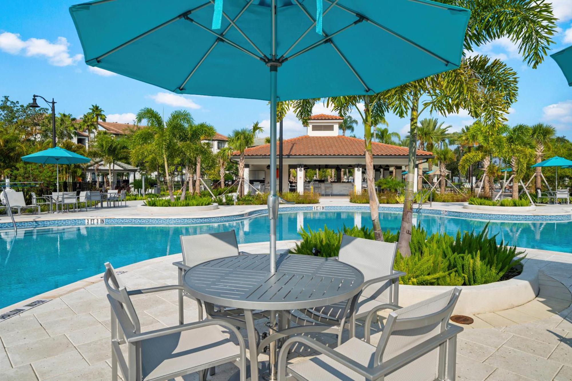 Ground-Floor Condo Next To Vista Cay Clubhouse And Pool! Orlando Exteriör bild