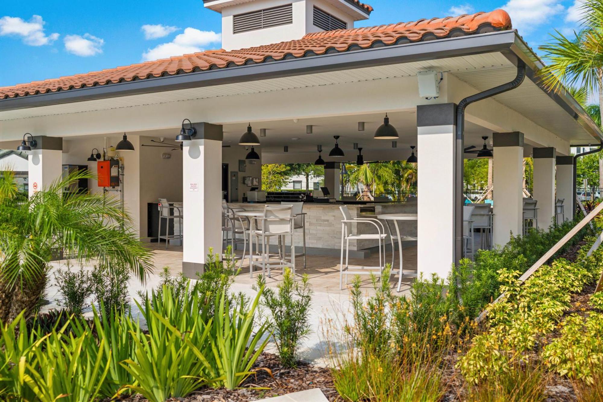 Ground-Floor Condo Next To Vista Cay Clubhouse And Pool! Orlando Exteriör bild
