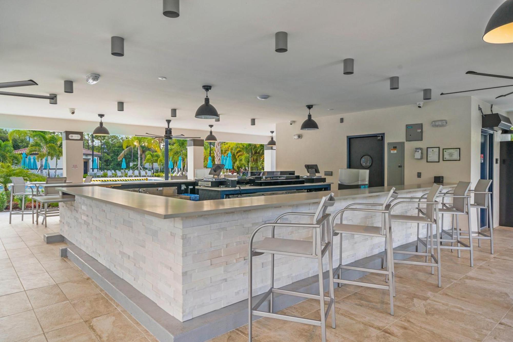 Ground-Floor Condo Next To Vista Cay Clubhouse And Pool! Orlando Exteriör bild