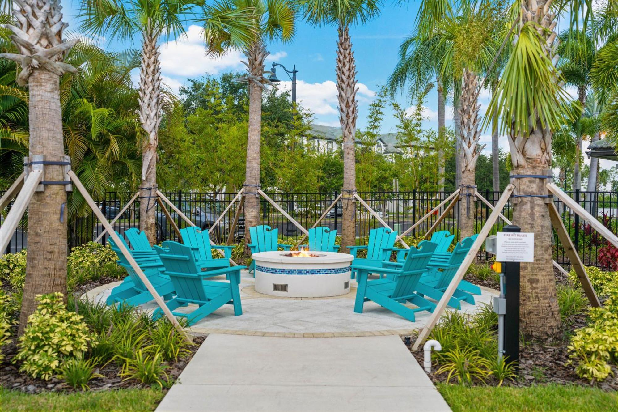 Ground-Floor Condo Next To Vista Cay Clubhouse And Pool! Orlando Exteriör bild