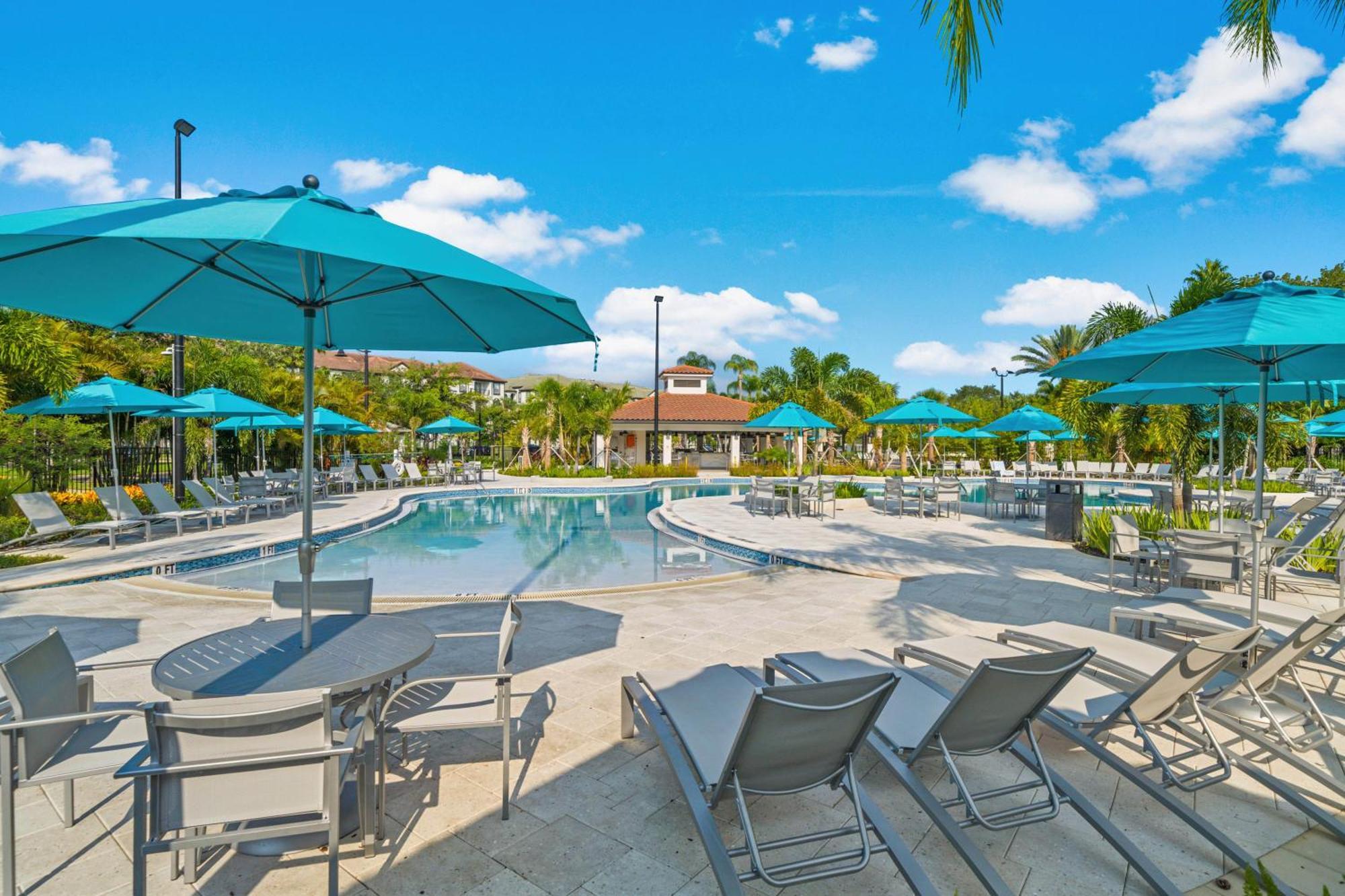 Ground-Floor Condo Next To Vista Cay Clubhouse And Pool! Orlando Exteriör bild