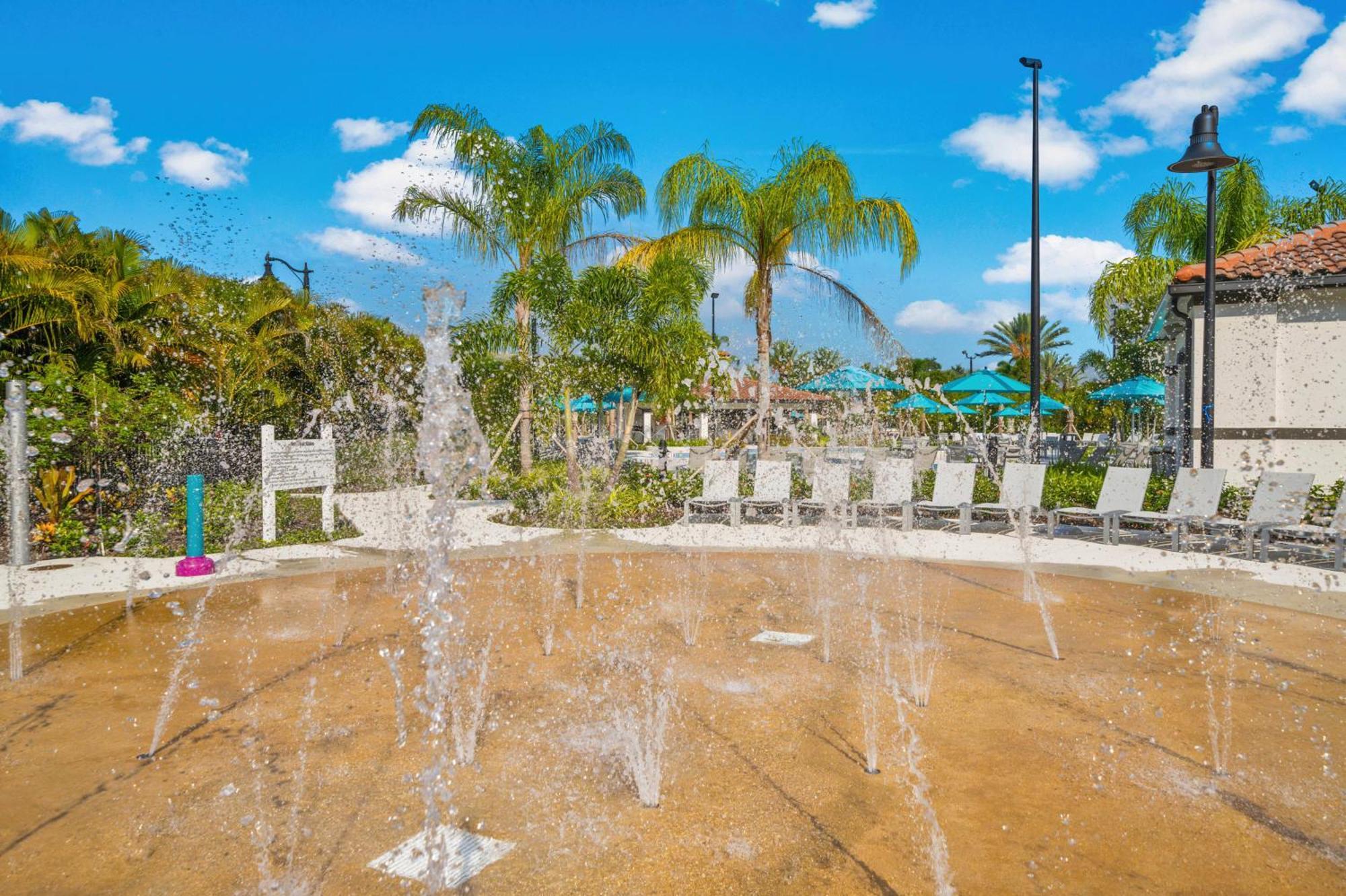 Ground-Floor Condo Next To Vista Cay Clubhouse And Pool! Orlando Exteriör bild