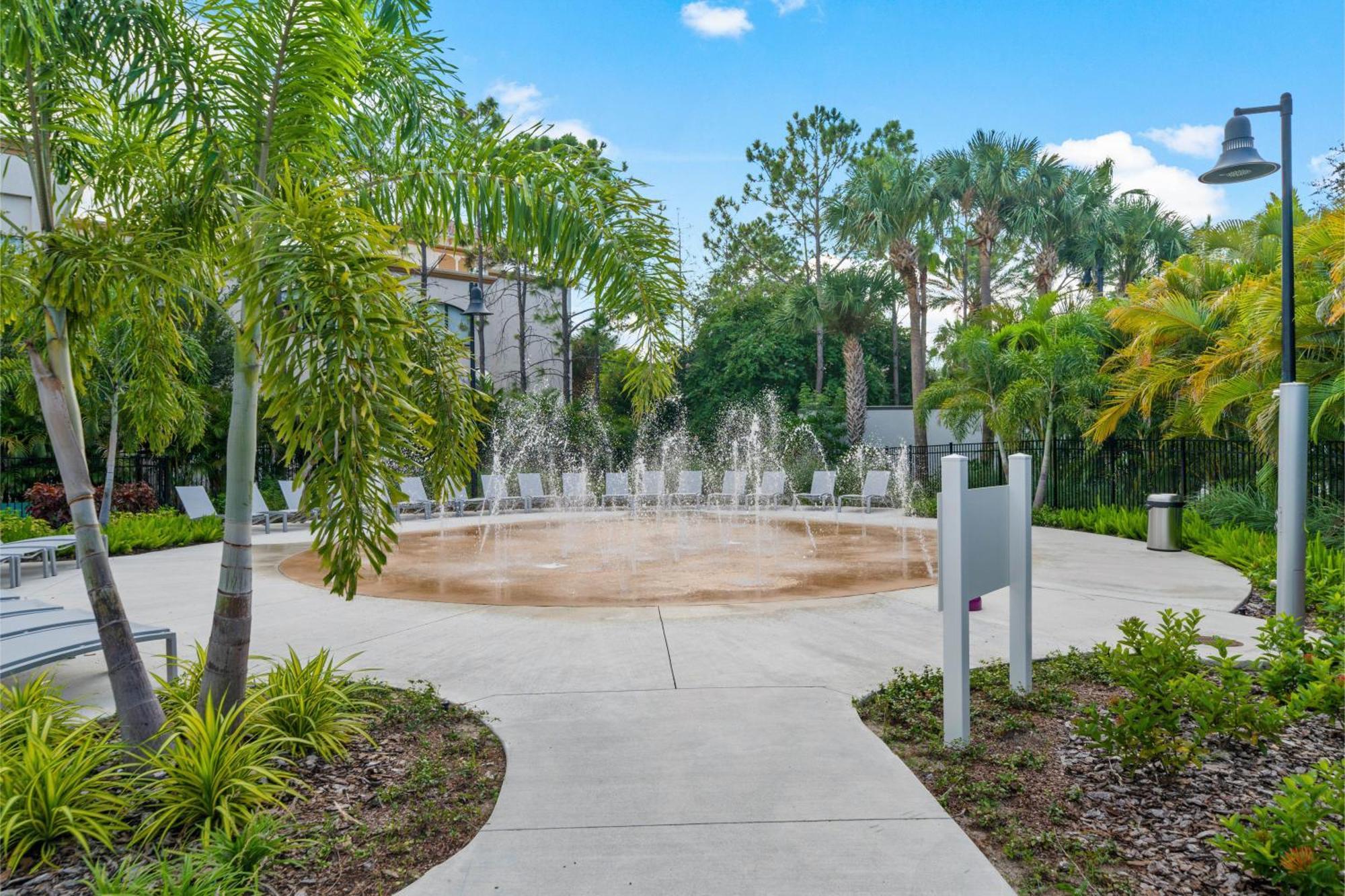 Ground-Floor Condo Next To Vista Cay Clubhouse And Pool! Orlando Exteriör bild