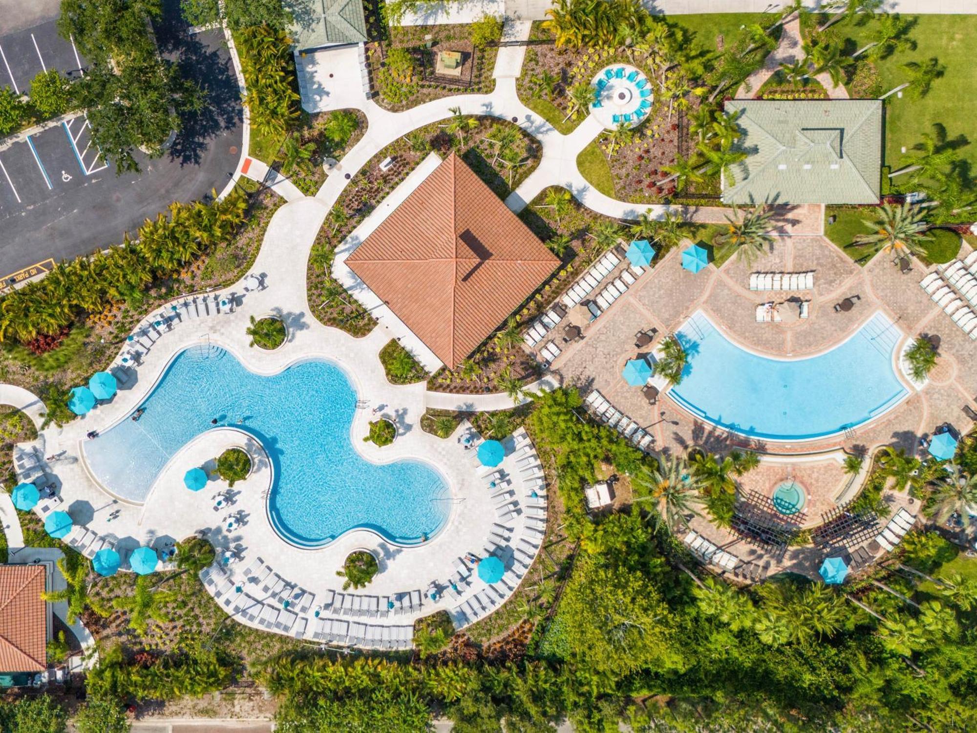 Ground-Floor Condo Next To Vista Cay Clubhouse And Pool! Orlando Exteriör bild