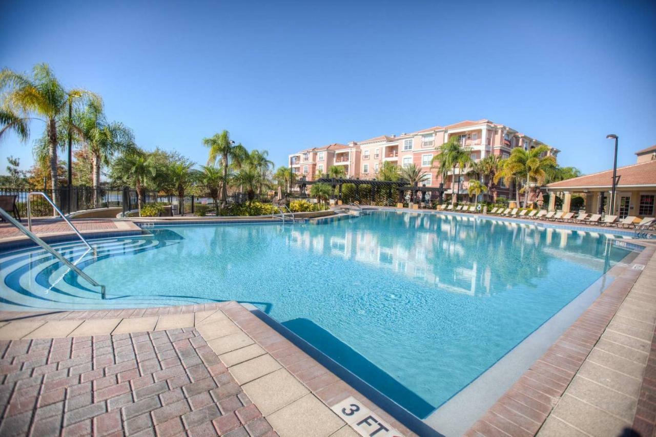 Ground-Floor Condo Next To Vista Cay Clubhouse And Pool! Orlando Exteriör bild